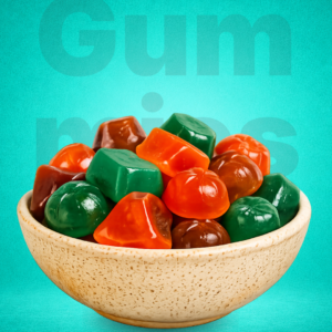 Gummies