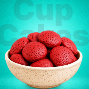 Cup Cakes