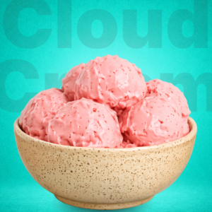 Cloud Cream