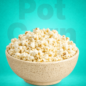 Pot Corn